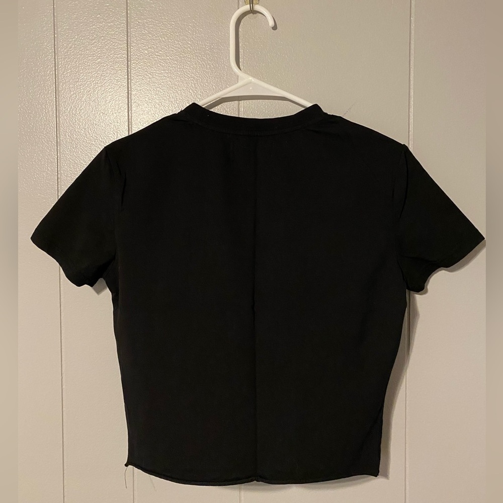 Death Note inspired tee - Picture 3 of 3